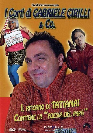 I Corti Di Gabriele Cirilli & Co [DVD]