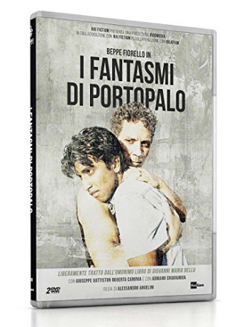 I Fantasmi Di Portopalo [2DVD]