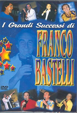 I Grandi Successi Di Franco Bastelli [DVD]