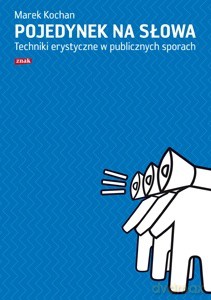 Pojedynek na słowa - Marek Kochan [KSIĄŻKA]