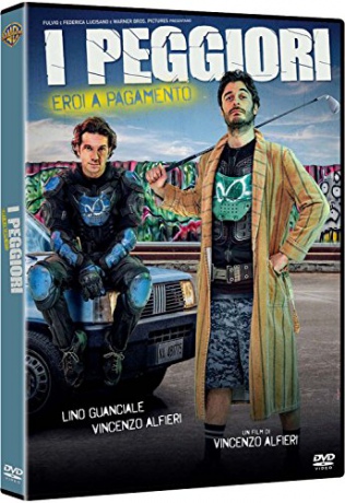 I Peggiori [DVD]