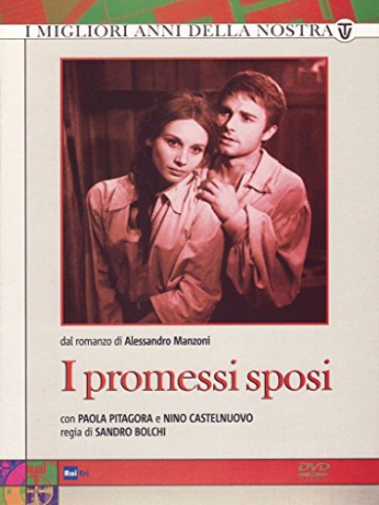 I Promessi Sposi [4DVD]