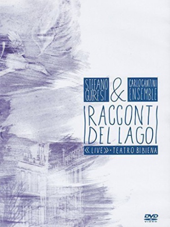 I Racconti Del Lago [DVD]