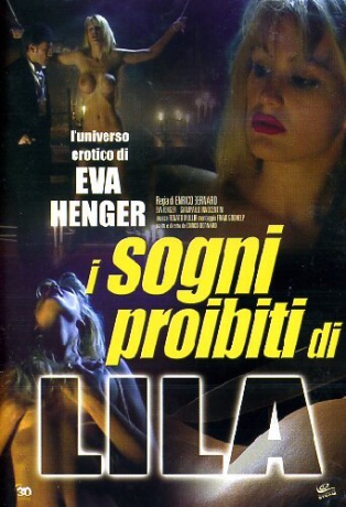I Sogni Proibiti Di Lila [DVD]