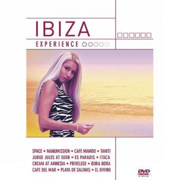 Ibiza Experience [DVD]