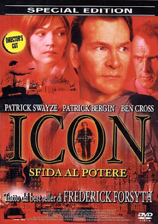 Icon (Ikona) [2DVD]