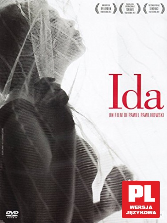 Ida [DVD]