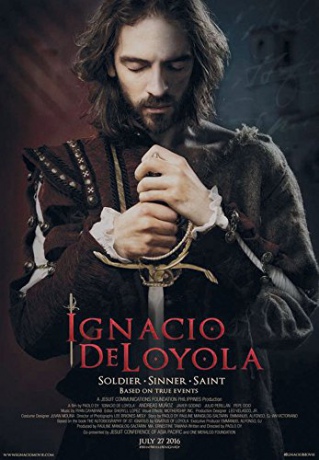 Ignatius of Loyola [DVD]