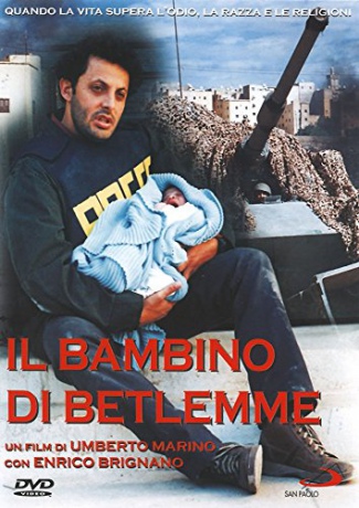 Il Bambino Di Betlemme [DVD]