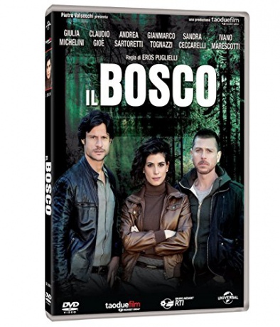 Il Bosco: Season 1 [DVD]