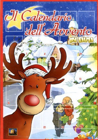 Il Calendario Dell'avvento [DVD]