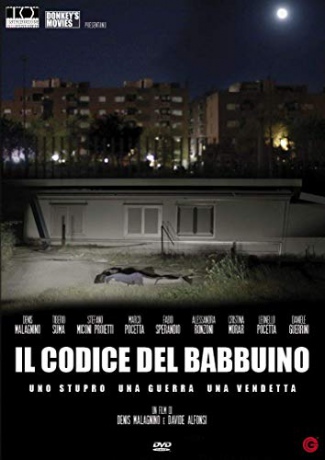 Il Codice Del Babbuino [DVD]