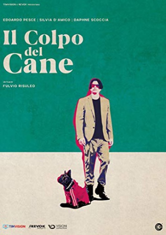 Il Colpo Del Cane [DVD]