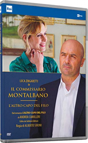 Il Commissario Montalbano: L'Altro Capo Del Filo [DVD]