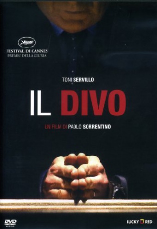 Il Divo (Boski) [DVD]