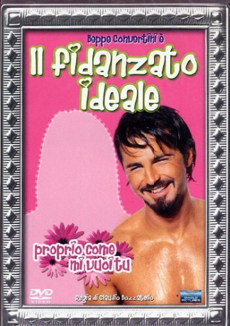Il Fidanzato Ideale [DVD]