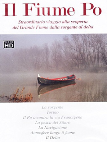 Il Fiume Po [DVD]
