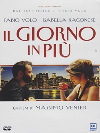 Il Giorno in Piu' [DVD]