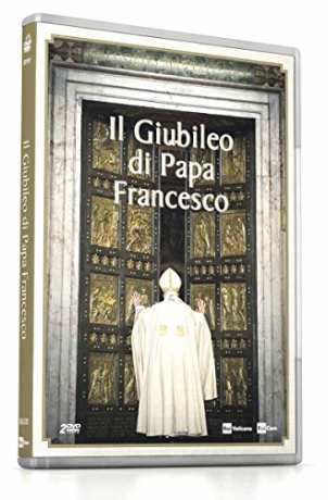 Il Giubileo Di Papa Francesco [2DVD]