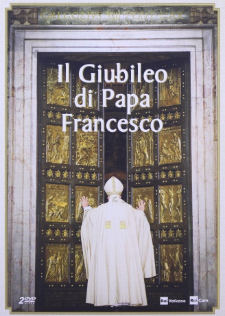 Il Giubileo Di Papa Francesco [2DVD]