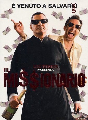 Il Missionario [DVD]