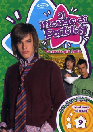 Il Mondo Di Patty: Season 1. Vol. 9 [4DVD]