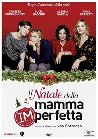 Il Natale Della Mamma Imperfetta [DVD]