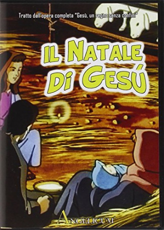 Il Natale Di Gesu' [DVD]