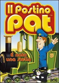 Il Postino Pat - E Nata Una Stella [DVD]