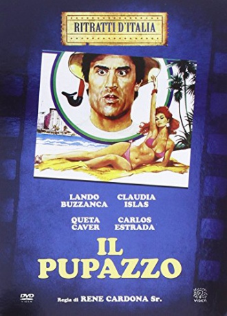 Il Pupazzo [DVD]