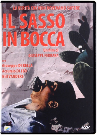Il Sasso In Bocca [DVD]