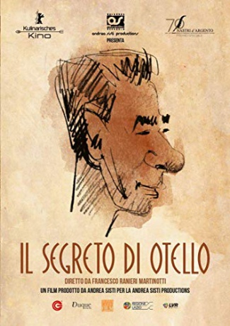 Il Segreto Di Otello [DVD]
