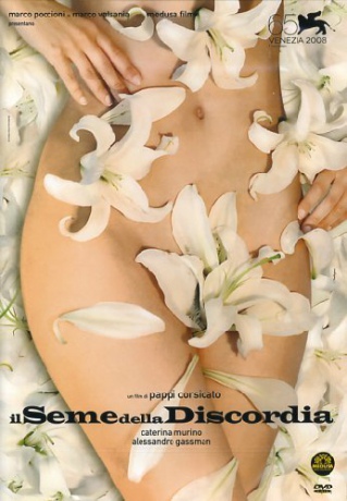 Il Seme Della Discordia [DVD]