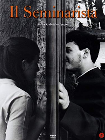 Il Seminarista [DVD]