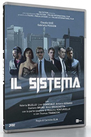 Il Sistema: The Complete Series [3DVD]
