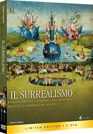 Il Surrealismo [2DVD]