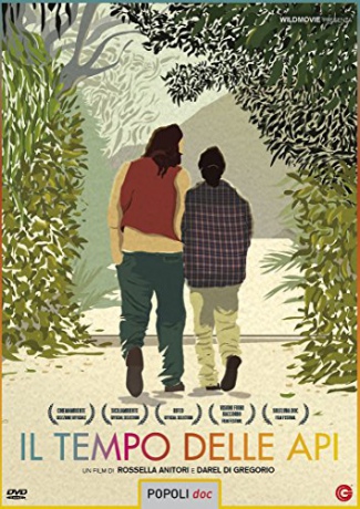 Il Tempo Delle Api [DVD]
