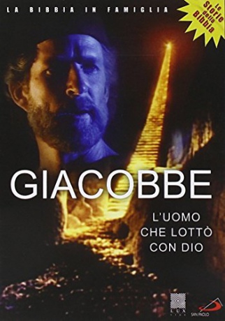 Jacob (Jakub) [DVD]