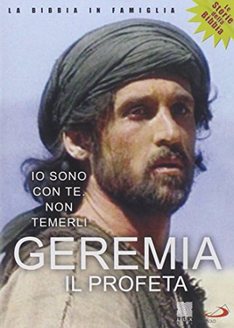 Jeremiah (Jeremiasz) [DVD]