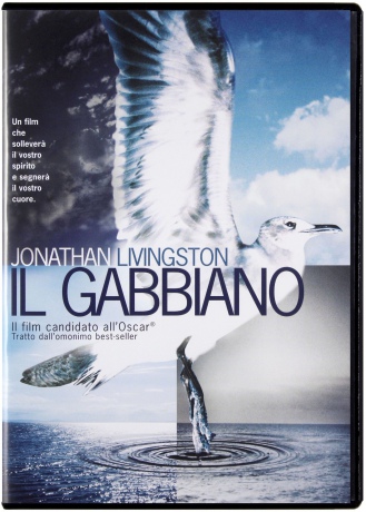 Jonathan Livingston Seagull [DVD]