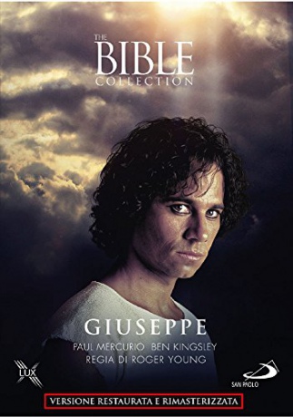 Joseph (Józef) [DVD]