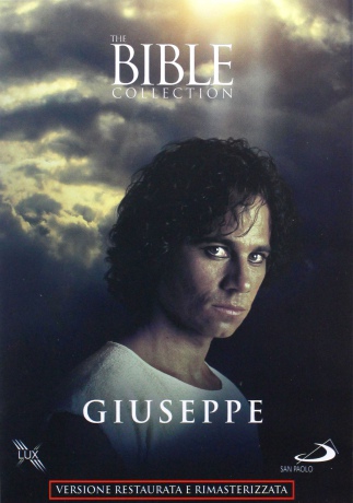 Joseph (Józef) [DVD]