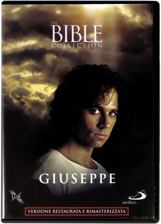Joseph (Józef) [DVD]