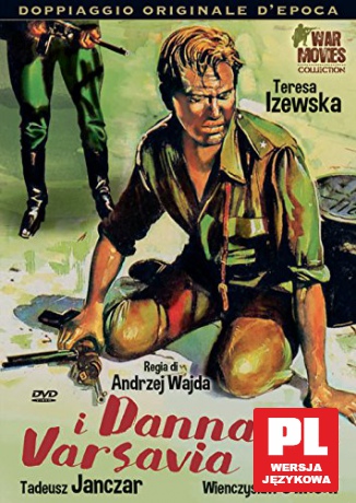 Kanał [DVD]