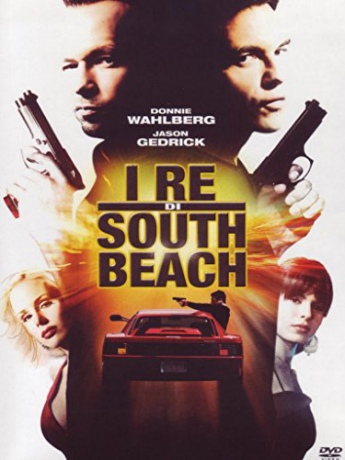 Kings of South Beach [DVD]