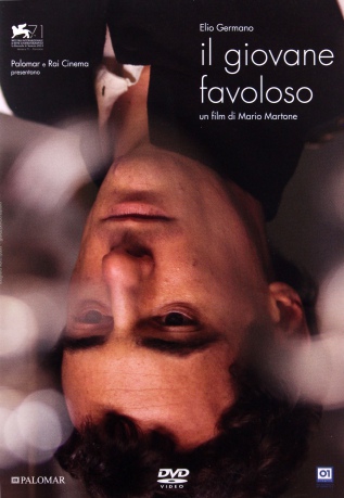 Il giovane favoloso (Cudowny młodzieniec) [DVD]