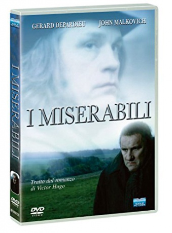 Les Miserables: The Complete Series (Nędznicy) [2DVD]