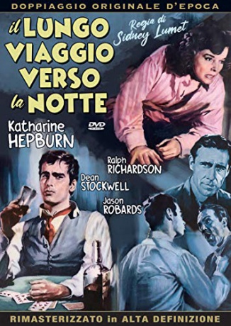 Long Day's Journey Into Night (Zmierzch długiego dnia) [DVD]