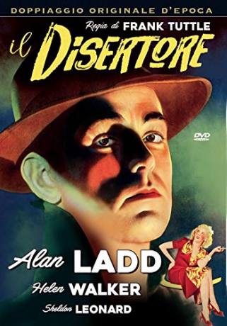 Lucky Jordan [DVD]