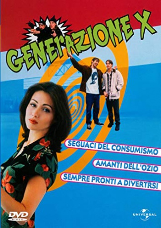 Mallrats (Szczury z supermarketu) [DVD]